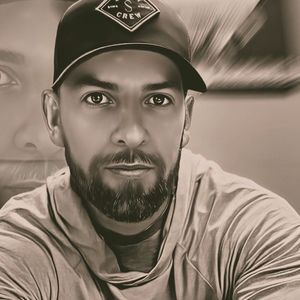 Meet your Posher, Jake